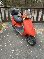 Aprilia Amico 50 Roller Defekt