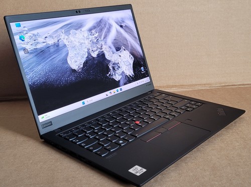 Lenovo thinkpad carbon gen - lenovo,