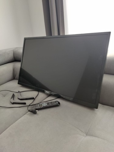 Philips zoll led fernseher - philips, led-fernseher