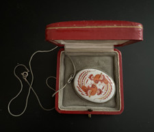 Antiker Ketten Anhänger mit