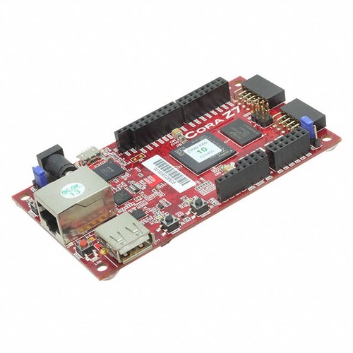 Digilent cora 10 - digilent,