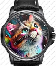 Katze Bunt N Schöne