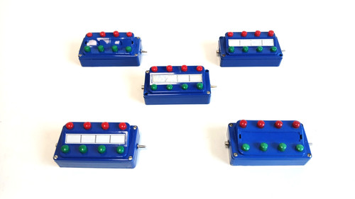 Märklin konvolut stellpulte - märklin,