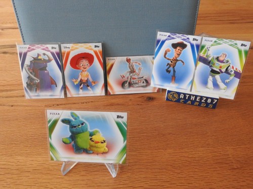 Topps disney neon toy - topps,