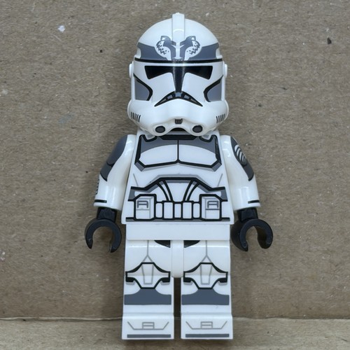 Lego star wars - , howl
