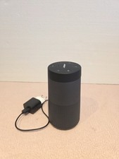 Bose SoundLink Revolve+