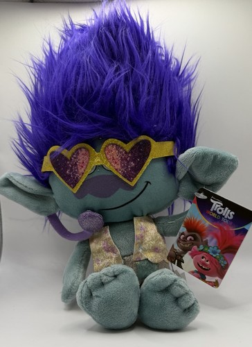Dreamworks trolls world tour - dreamworks,
