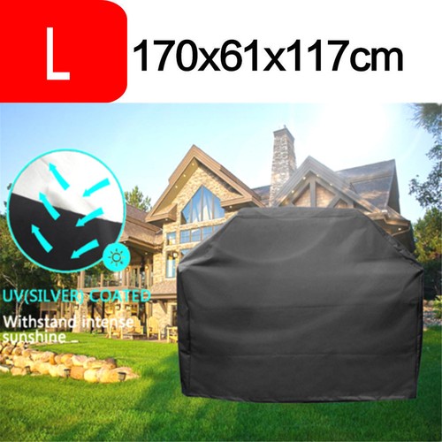 Premium grillabdeckung bbq - premium,