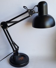 Kleine Schreibtischlampe