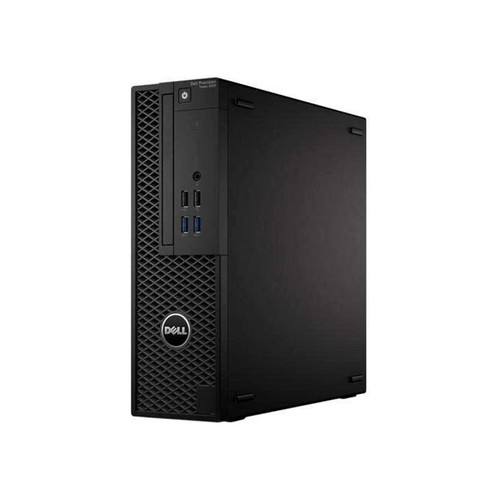 Dell 3420 sff intel 6100 - 3420, i3-6100