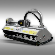 Schlegelmulcher Jansen