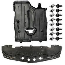 UNTERFAHRSCHUTZ MOTORSCHUTZ +
