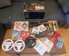 Nintendo Wii Komplettpaket –