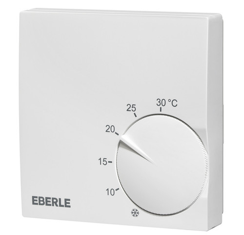 Eberle controls rtr 6121 - eberle, rtr-s