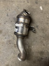 Mercedes Benz Katalysator