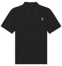 Polo Shirt – Bier / Bierkrug