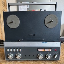 Revox A77 MkIV 4-Spur-Gerät
