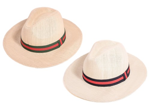 Leichter sommerhut herren - leichter,