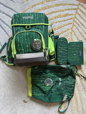 Ergobag Cubo Light Set