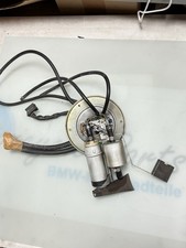 BMW Pumpenflansch, Pumpeneinheit, Benzinpumpe  R1100, R1150, R 1100, R 1150 ( RS