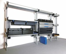 FES GmbH gebrauchte SORTIMO