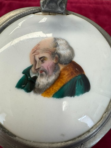 Antiker bierhumpen krug - antiker,