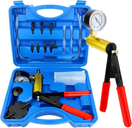 Vakuum tester kit - kit, 2