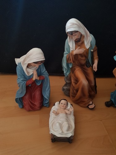 Maria und josef - josef,