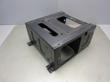 Sitzkasten Sitzkonsole vorne