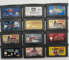 Nintendo Game Boy Advance