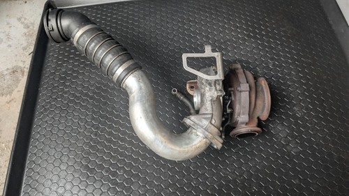 Bmw e60 e61 525d - e61, lci