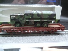 H0 ROCO 827 MINITANKS