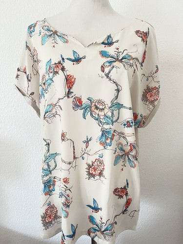 Via milano longbluse 48 - longbluse,