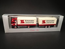 Herpa MAN F2000 "Schomaker"