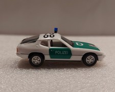 Herpa 094078 Porsche 924
