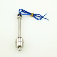 100mm Edelstahl Niveau