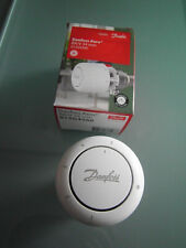 Thermostatkopf Danfoss Aero