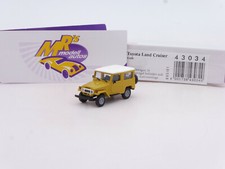 Busch 43034 # Toyota Land