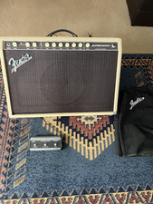 Fender Super-Sonic 60 combo