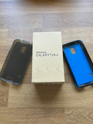 Samsung galaxy mini - galaxy, s5