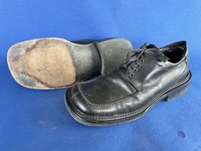 Lederschuhe Italien, moderne