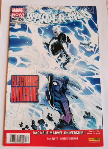 Marvel now panini - marvel,