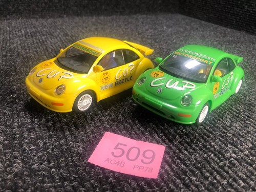 Scalextric paar käfer cup set - käfer,