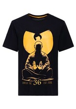 Wu Wear Herren T-Shirt mit