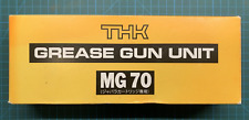 Grease Gun Unit (Fettspritze) Neu. Versand aus DE