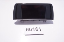 BMW F20 F21 F22 F23 Bordmonitor Monitor 6,5" CID 9270392 9237539