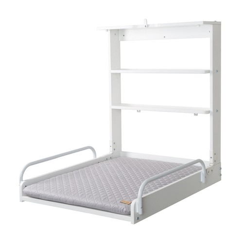 Roba kids wandwickelregal - kids,