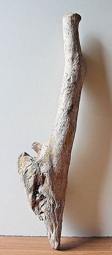 Treibholz schwemmholz xl - 1,