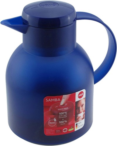 Emsa samba isolierkanne - samba,