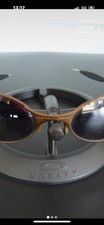 oakley EWire 1 Gen X Metal